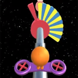 Ball Space Shoot icon