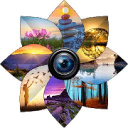 Gallery : Photo Video Gallery आइकन