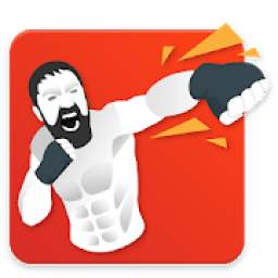 MMA Spartan System Gym Workouts & Exercises Free