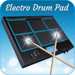 ORG Electric Drum Pad