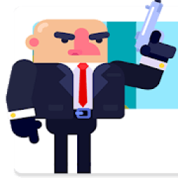 Bullet Man आइकन