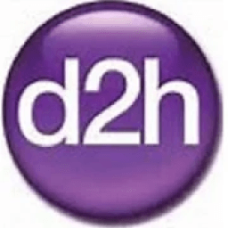 d2h Dealer App आइकन