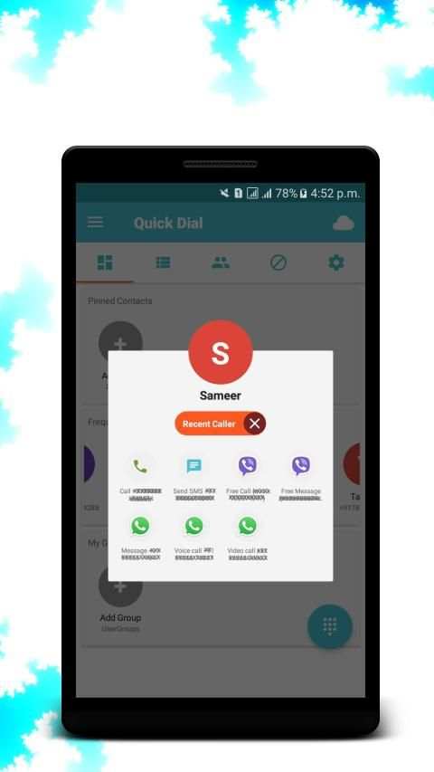 Indian Caller Info स्क्रीनशॉट 5