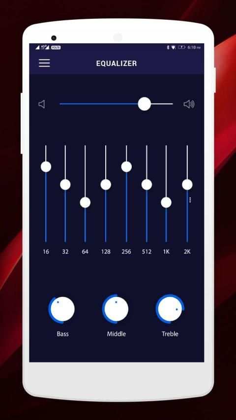 Video Player 2019 – Hd Movie Player स्क्रीनशॉट 4
