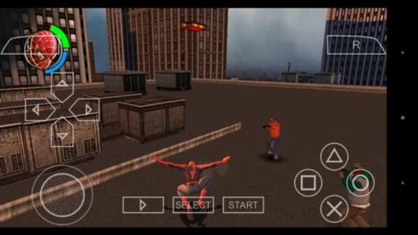 Pro PSP and Game Download screenshot 1