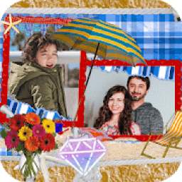 Family Dual Photo Frame 1.1