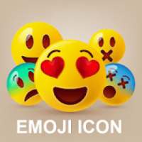 Memory Game - Emoji Icon