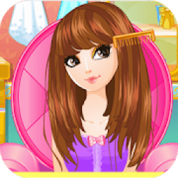 ikon Little Princess Hair Salon