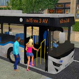Bus Simulator Pro 3.0