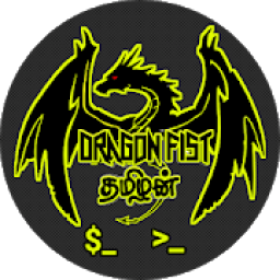 Ethical hacking termux in tamil (தமிழ்) आइकन