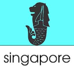 Singapore Walking Tours