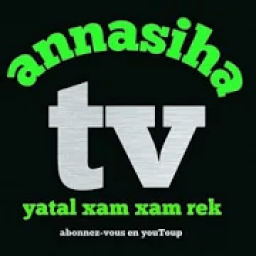 Annasiha Tv icon