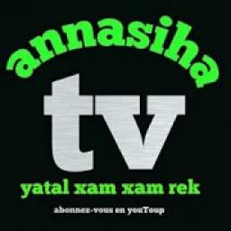 Annasiha Tv 2.7
