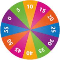 Spin to earn gold - Earn Unlimited logo