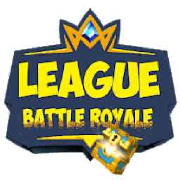 League Battle Royale आइकन