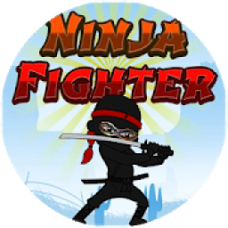 Ninja Fighter आइकन