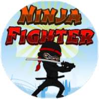 Ninja Fighter