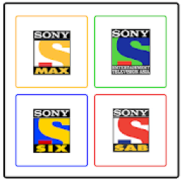 ikon Sony TV Channels