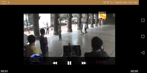 Sony TV Channels screenshot 1