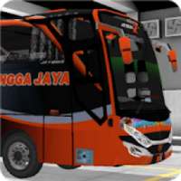 Livery Bussid SHD icon