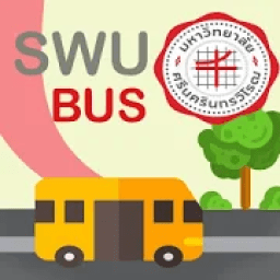 ikon SWU BUS