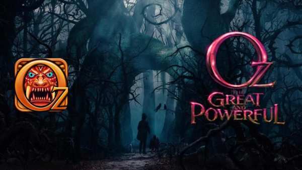 Temple Jungle Run Lost Oz स्क्रीनशॉट 2