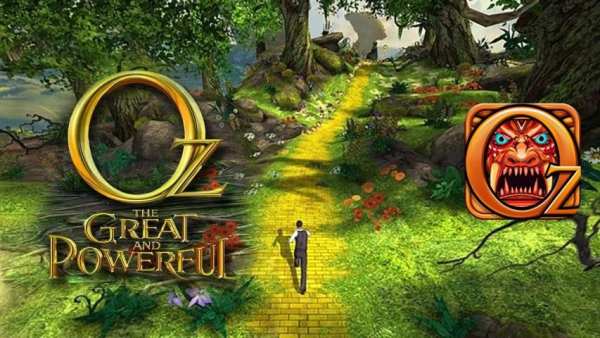 Temple Jungle Run Lost Oz स्क्रीनशॉट 12