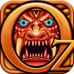 Temple Jungle Run Lost Oz आइकन
