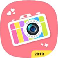 Beauty Cam : Beauty Plus Camera