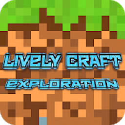 ikon Lively Craft: Exploration