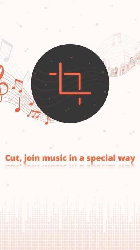 Music Editor - Mp3 Editor Cutter And Merger screenshot 3