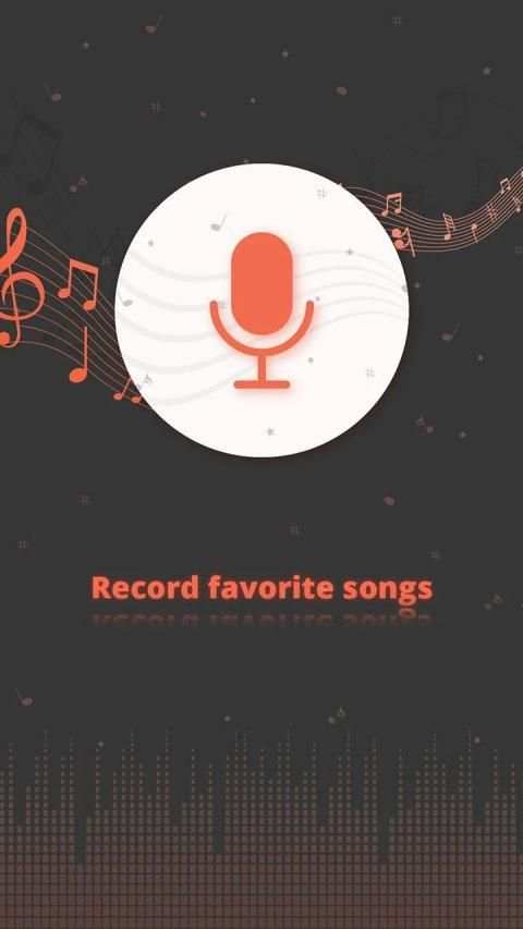 Music Editor - Mp3 Editor Cutter And Merger screenshot 2