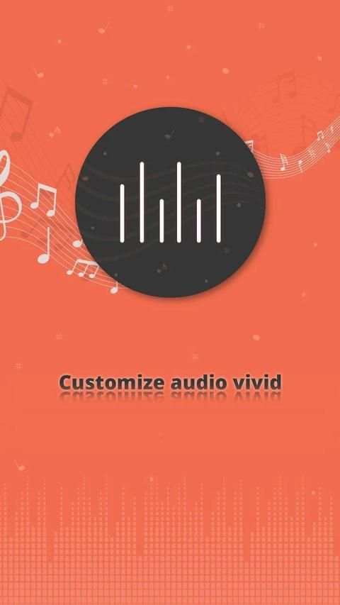 Music Editor - Mp3 Editor Cutter And Merger screenshot 1