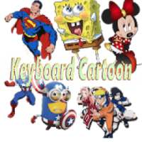 Keyboard Cartoons