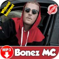 Bonez MC Songs