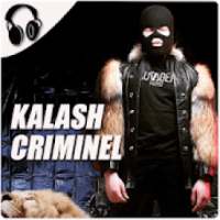 Kalash Criminel-Music Sans Internet on 9Apps