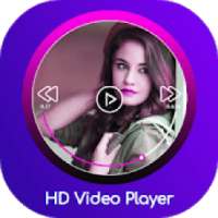 My Photo HD MX Video Player (Pro) 2019