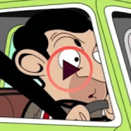 ikon Mr Bean Cartoon Series : Full Videos