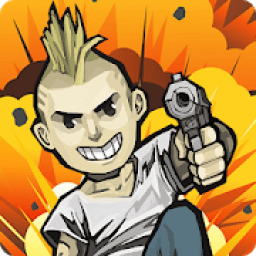 Battle Medal आइकन