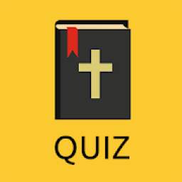 Bible Quiz Trivia: Test Your Knowledge