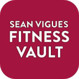 Sean Vigue's - Fitness Vault