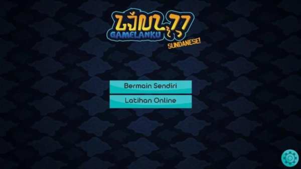 Gamelanku screenshot 2