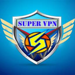 SuperVPN 1.2