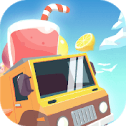 ikon Making Super Bus - Merge Game