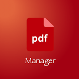 PDF Manager आइकन