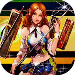 ikon 12 Billiards Snooker Pool