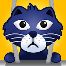 Kitty Escape – Adventure Cat Game आइकन
