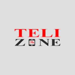 Teli Zone - No1