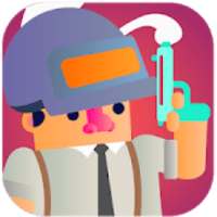 MR Super Bullet Fire