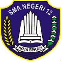 SMAN 12 Kota Bekasi - Cyber School on 9Apps
